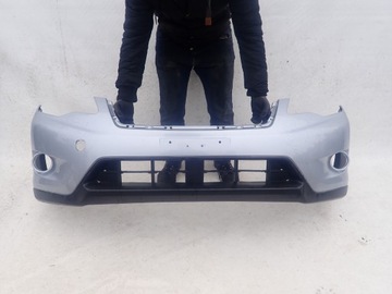 фото thumb №12, Subaru xv 11-15 бампер перед передний