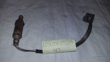 Купить Renault clio espace thalia датчик 0258006294, фото thumb