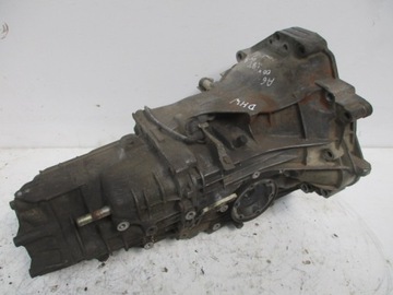 фото thumb №3, A6 c5 passat b5 1.8 t коробка передач коробки передач dhw