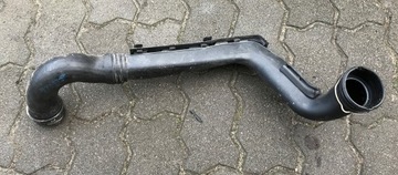 фото thumb №1, Vw 1.9 tdi труба шланг интеркулер шланг