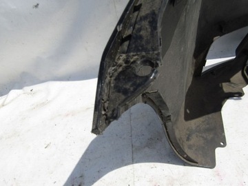 фото thumb №8, Бампер kia rio ii рестайлинг 10-11 перед переднее