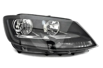 фото thumb №1, Seat alhambra 2010- фара правые depo