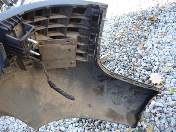 фото thumb №9, Бампер задний зад audi a6 c5 allroad pdc