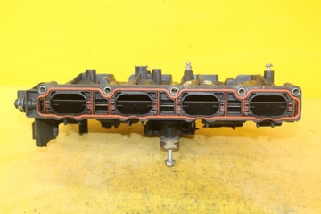 фото thumb №8, Колектор всмоктуючий audi a6 c6 a3 8p a4 b7 leon golf v 2.0 tfsi 06f133201n