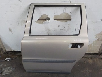 фото thumb №1, Volvo v70 дверь левый задняя kombi