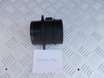 фото thumb №1, Volkswagen crafter 2.5 витратомір оригінал !!! 0281002896 bosch