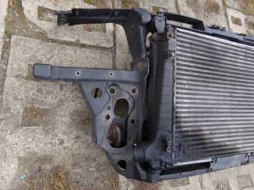 фото thumb №2, Audi a6 c5 2.5 tdi pas передній комплект