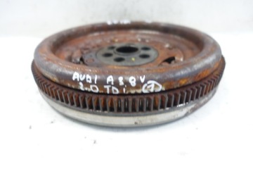 фото thumb №2, Audi a3 8v 2.0 tdi колесо двомасовий двомасовий маховик