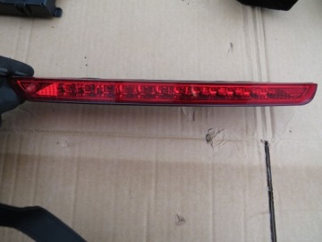 фото thumb №2, Підніжка світло стоп кришки задній opel grandland x