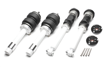 фото thumb №1, Подвеска пневматический air ride bmw 5 e39