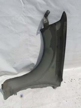 фото thumb №8, Крыло nissan navara d40 05- правый перед bez поворот