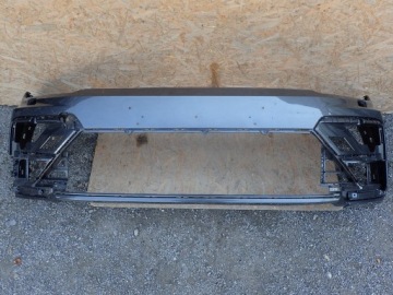 фото thumb №1, Бампер перед передний vw tiguan 2 ii 5na r line