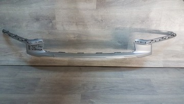 фото thumb №1, Volvo v90 cross country накладка бампера 31383960