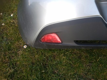 фото thumb №5, Mazda 2 lift 10-13 бампер задня kapletny