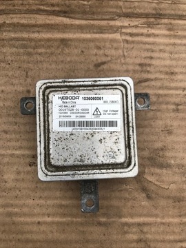 фото thumb №1, Преобразователь 1036060061 keboda jaguar land rover