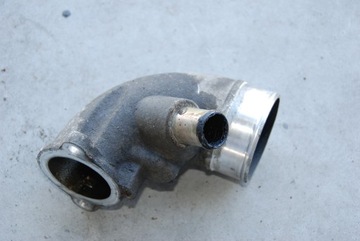 фото thumb №1, Land cruiser 120 3.0 d4d труба turbo турбины