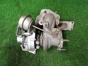 фото thumb №1, Opel astra j gtc 2.0 t турбіна турбонагнітач