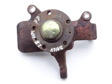 фото thumb №1, Iveco daily iii 99-06 поворотный кулак ступица правый перед