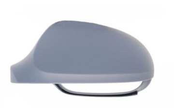 фото thumb №2, Корпус дзеркало зовнішнього ліва