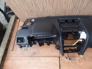 фото thumb №4, Subaru xv 2015 приборная панель консоль подушка пассажира org