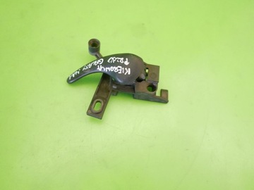 фото thumb №3, Ручка внутренняя левая перед ford galaxy mk1 95-00