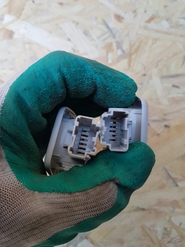 фото thumb №4, Ford galaxy mk4 лампа стельовий