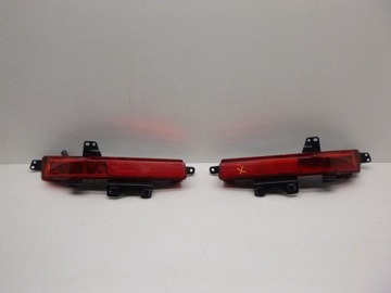 фото thumb №1, Discovery sport led лампа задняя левая