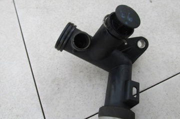 фото thumb №2, Патрубок wody ecosport 1,5 tdci 2014 rok