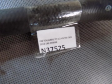 фото thumb №2, Vw touareg 7p wąż труба wody 7p6121157g