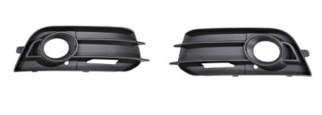 фото thumb №1, 2 решётка радиатора решётка радиатора w бампере перед l/p audi a1 10-15