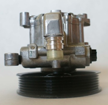 Насос усилителя mercedes klasa c, m 0024668201 в Украине, фото thumb