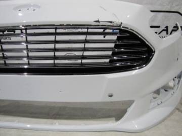 фото thumb №7, Бампер ford s max 15-18 rok