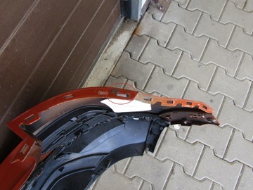 фото thumb №7, Бампер задня задній vw t-roc troc 2ga