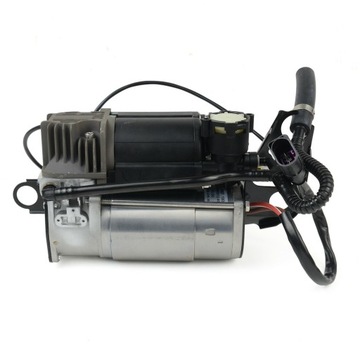 фото thumb №8, Компресор підвіска do porsche cayenne новий