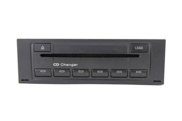 фото thumb №1, Чейнджер дисков skoda оригинальный номер 1z0035111a