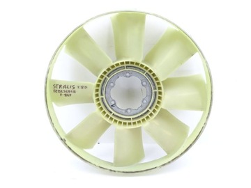 фото thumb №1, Iveco stralis cursor 8 e5 вентилятор вентилятора