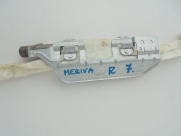фото thumb №6, Opel meriva b шторка безопасности air bag правая