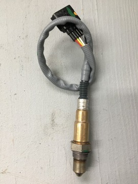 фото thumb №1, Датчик лямбда-зонд 0281004221 renault nissan 8201395330