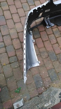 фото thumb №7, Бампер задний mercedes 213 e класс na pdc