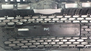 фото thumb №11, Hyundai i20 решётка радиатора решётка радиатора бампера 2014 86569-c8010