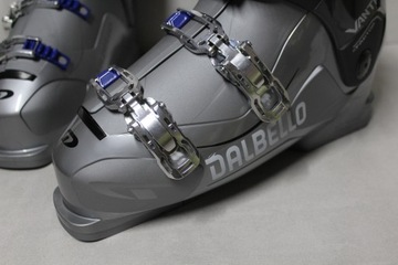 Новый DALBELLO RTL VANTAGE 4F размер 31,5/48,5 [h252]