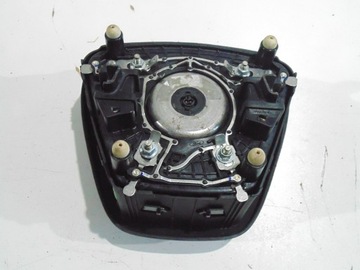 фото thumb №6, Ford fiesta mk8 панель консоль подушка безопасности подушки ремни оригинал демонтаж