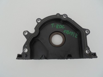 фото thumb №2, Vw t-roc корпус сальник вала 04l103151