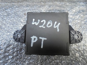 фото thumb №6, Mercedes w204 модуль блок керування двері