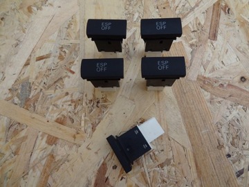 фото thumb №1, Кнопка esp audi a6 c6