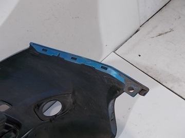 фото thumb №11, Mitsubishi space star ii 13 -17 бампер передний org