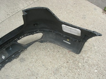 фото thumb №6, Бампер зад vw passat b8 аксессуар 3g9807421a waw