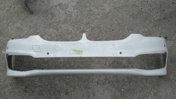 фото thumb №1, Bmw 5 g30 idealny бампер передний