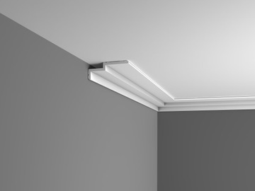 Карниз Orac Decor C 391