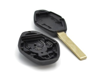 фото thumb №6, Bmw e39 e46 e53 e83 z3 z4 x5 ключ pilot корпус